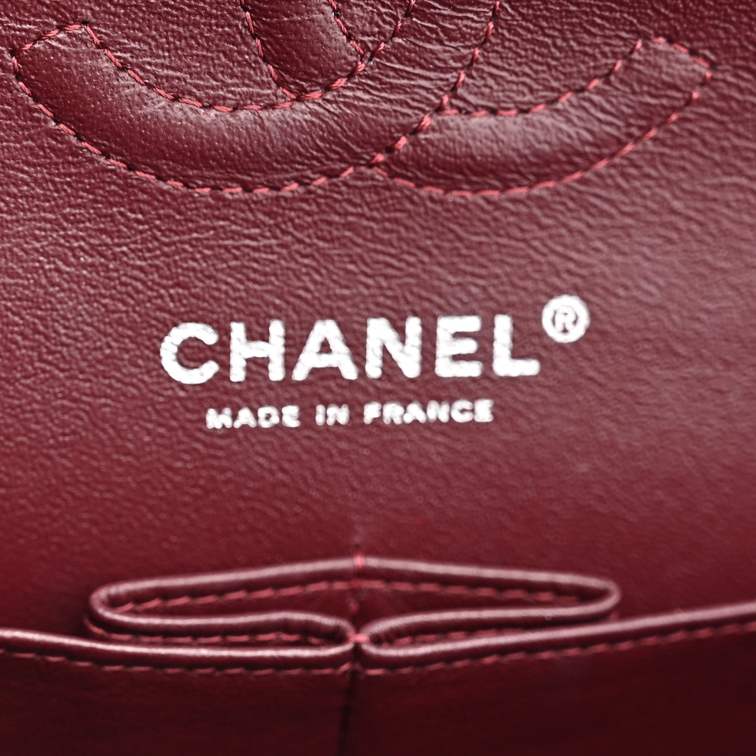Chanel Caviar Quilted Small Double Flap Black 6 of 11