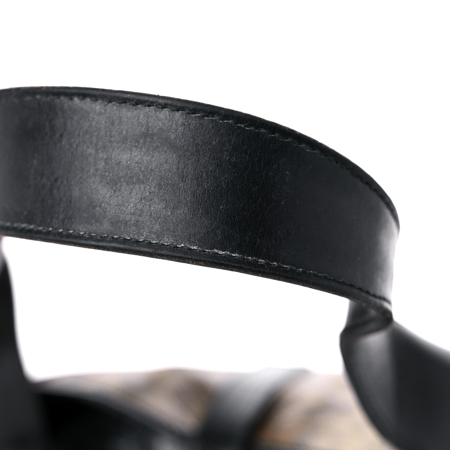 Gucci Lizard Jackie O Hobo Brown 23 of 26