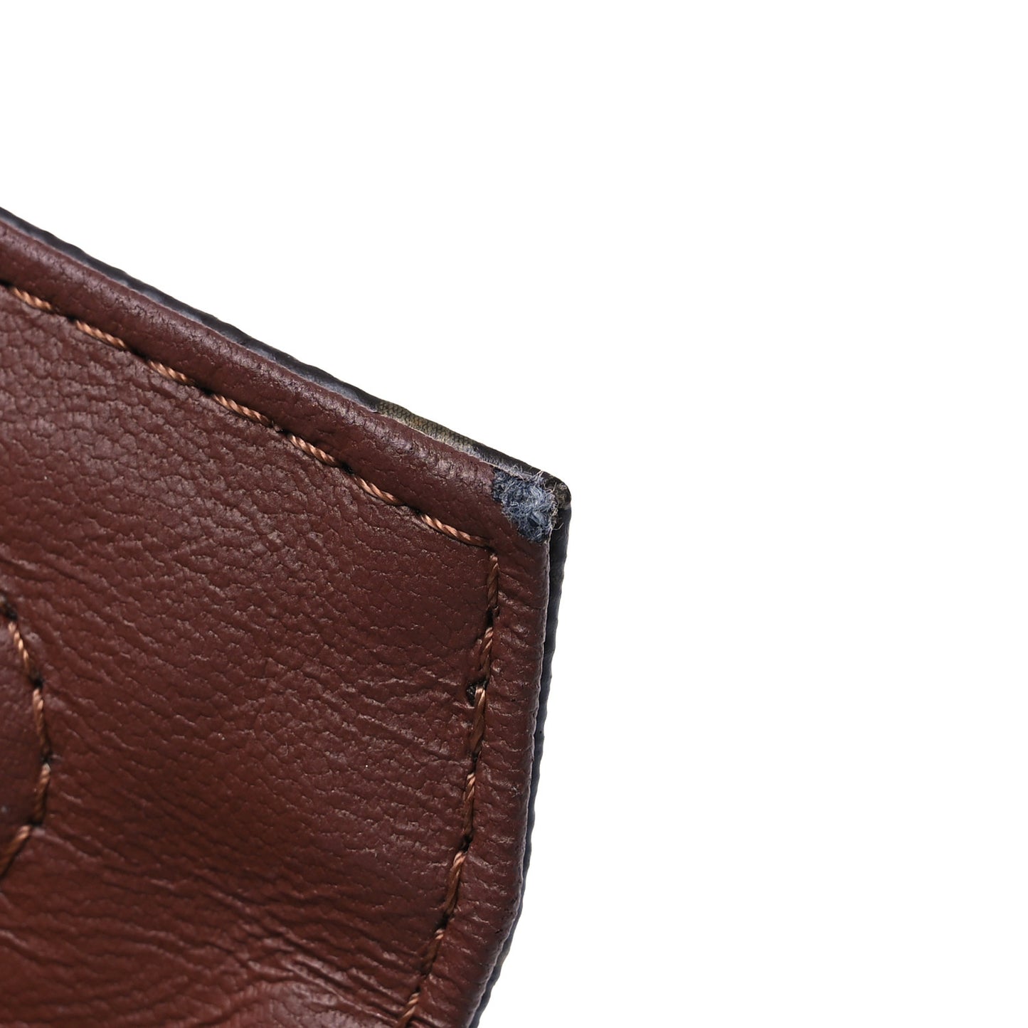 Monogram Dopp Kit Toilet Pouch