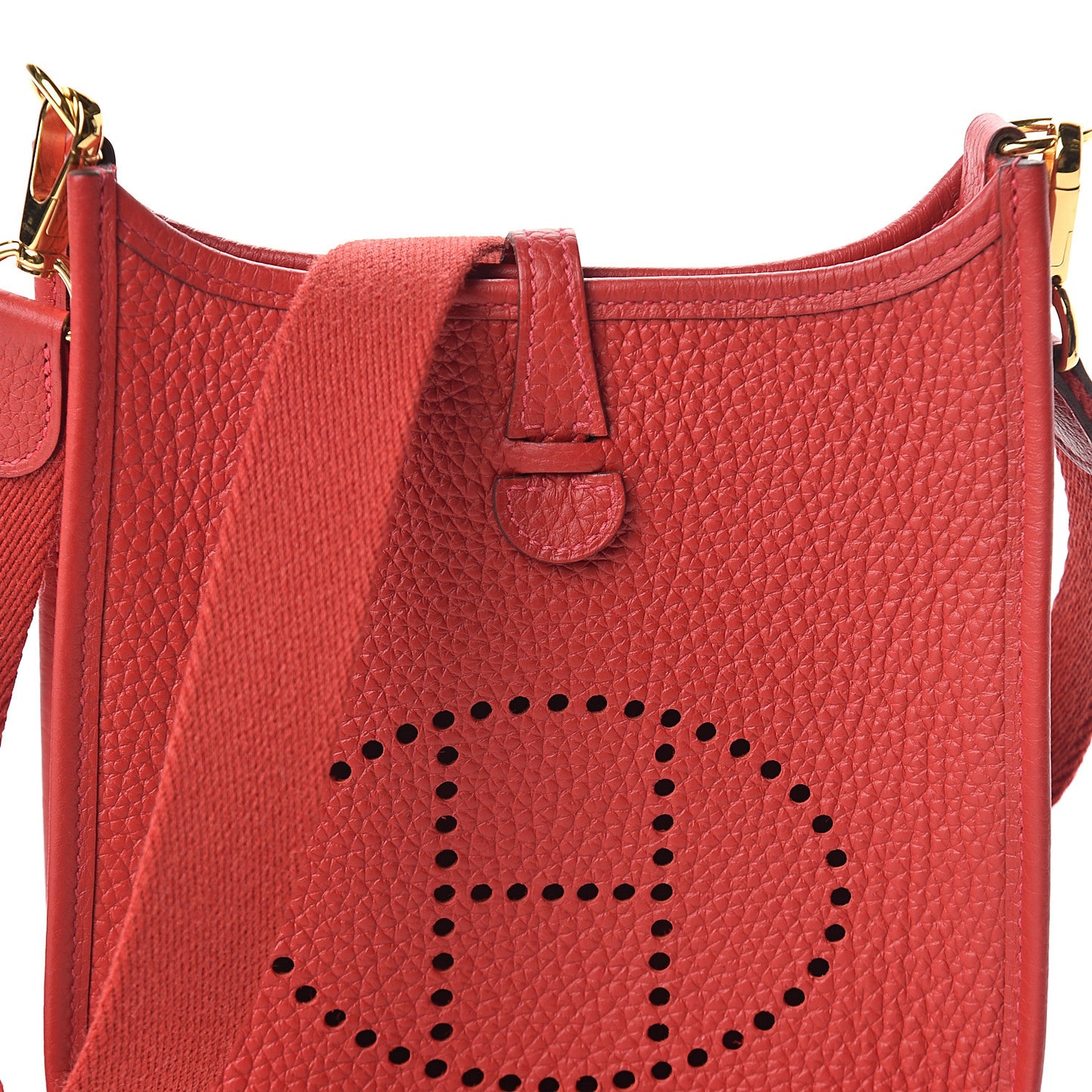 Taurillon Clemence Evelyne TPM Rouge Casaque