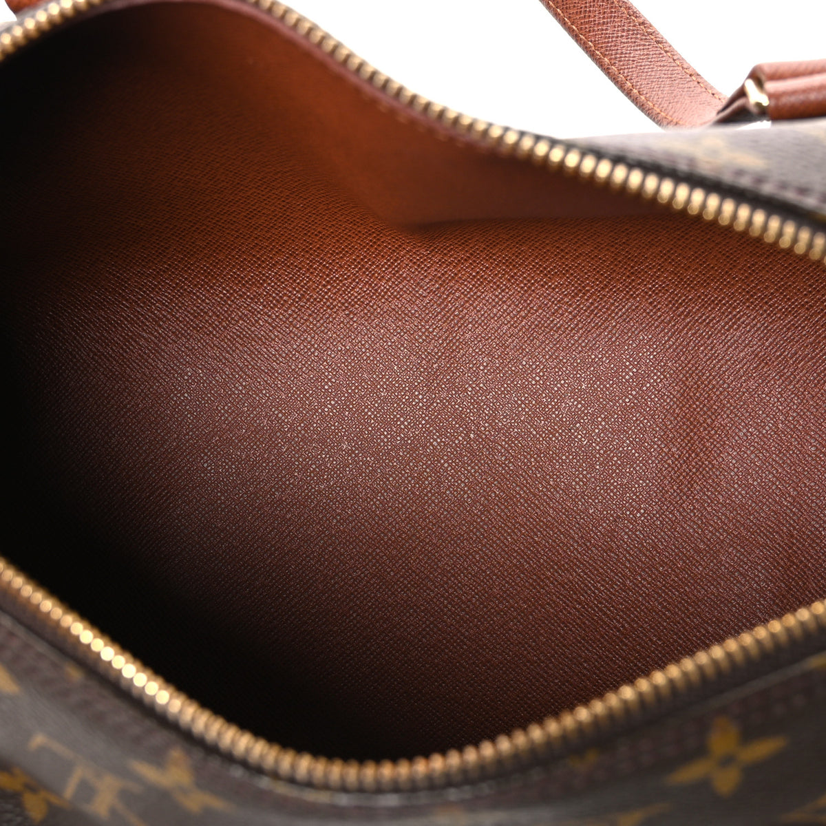 Louis Vuitton Monogram Papillon 30 with Companion 6 of 11