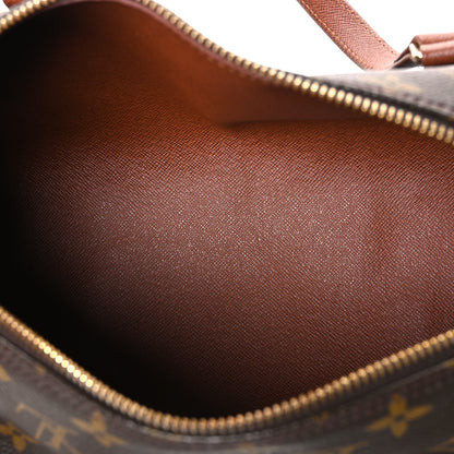 Louis Vuitton Monogram Papillon 30 with Companion 6 of 11