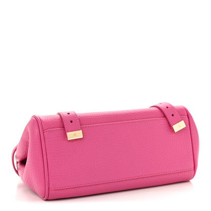 Mulberry Heavy Grain Mini Alexa  Mulberry Pink 4 of 14