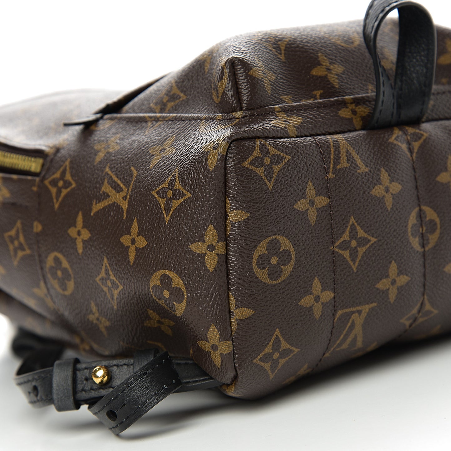 Monogram Palm Springs Backpack PM