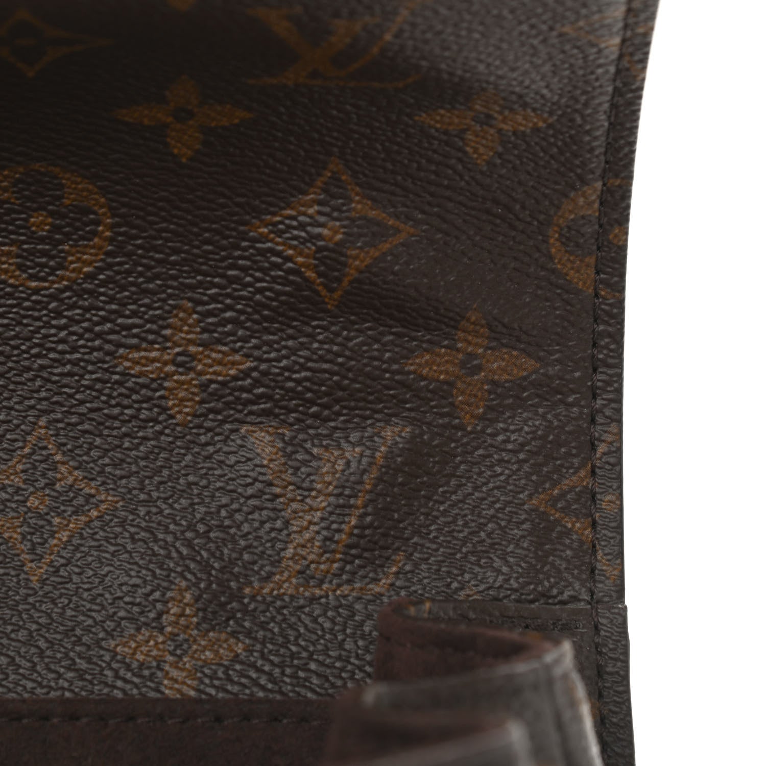 Louis Vuitton Monogram Pochette Metis 9 of 9