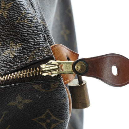 Louis Vuitton Monogram Speedy 35 13 of 13