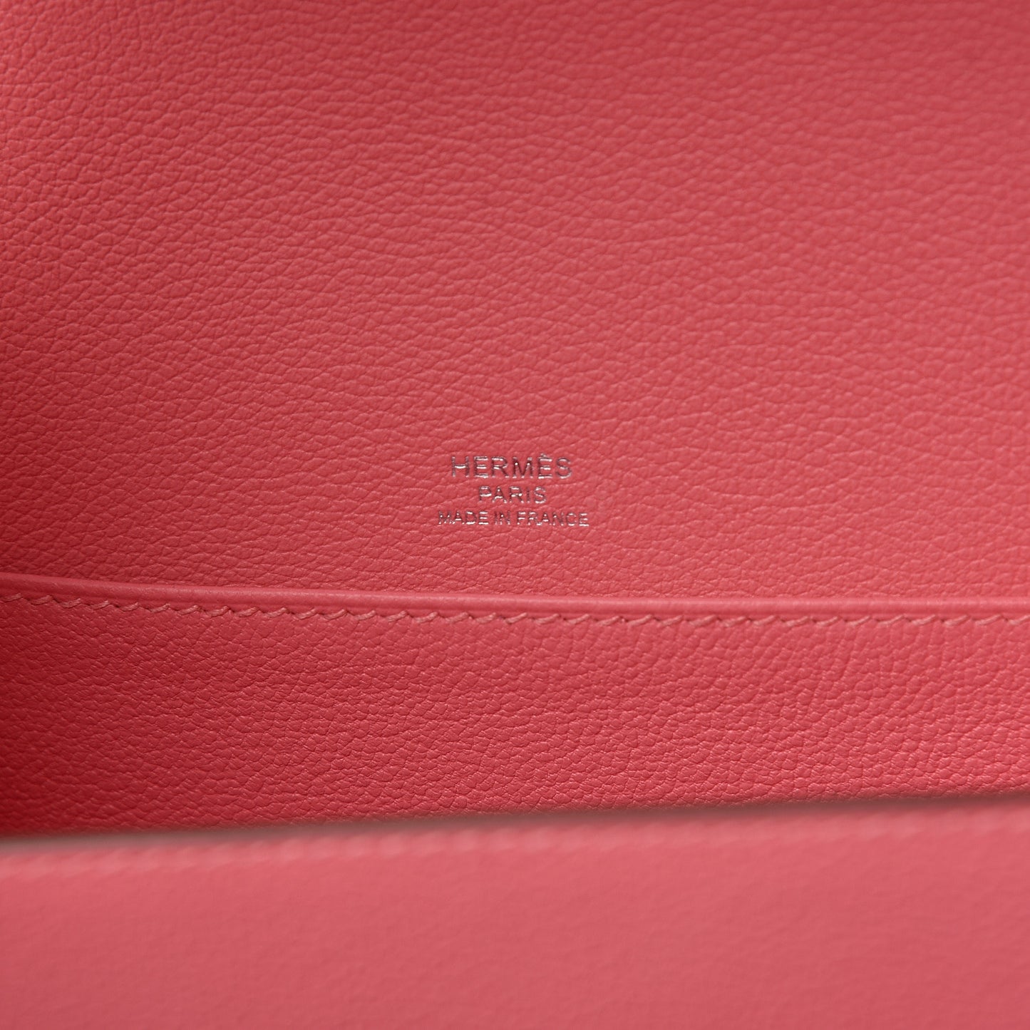 Evercolor Mini Sac Roulis Rose Azalee