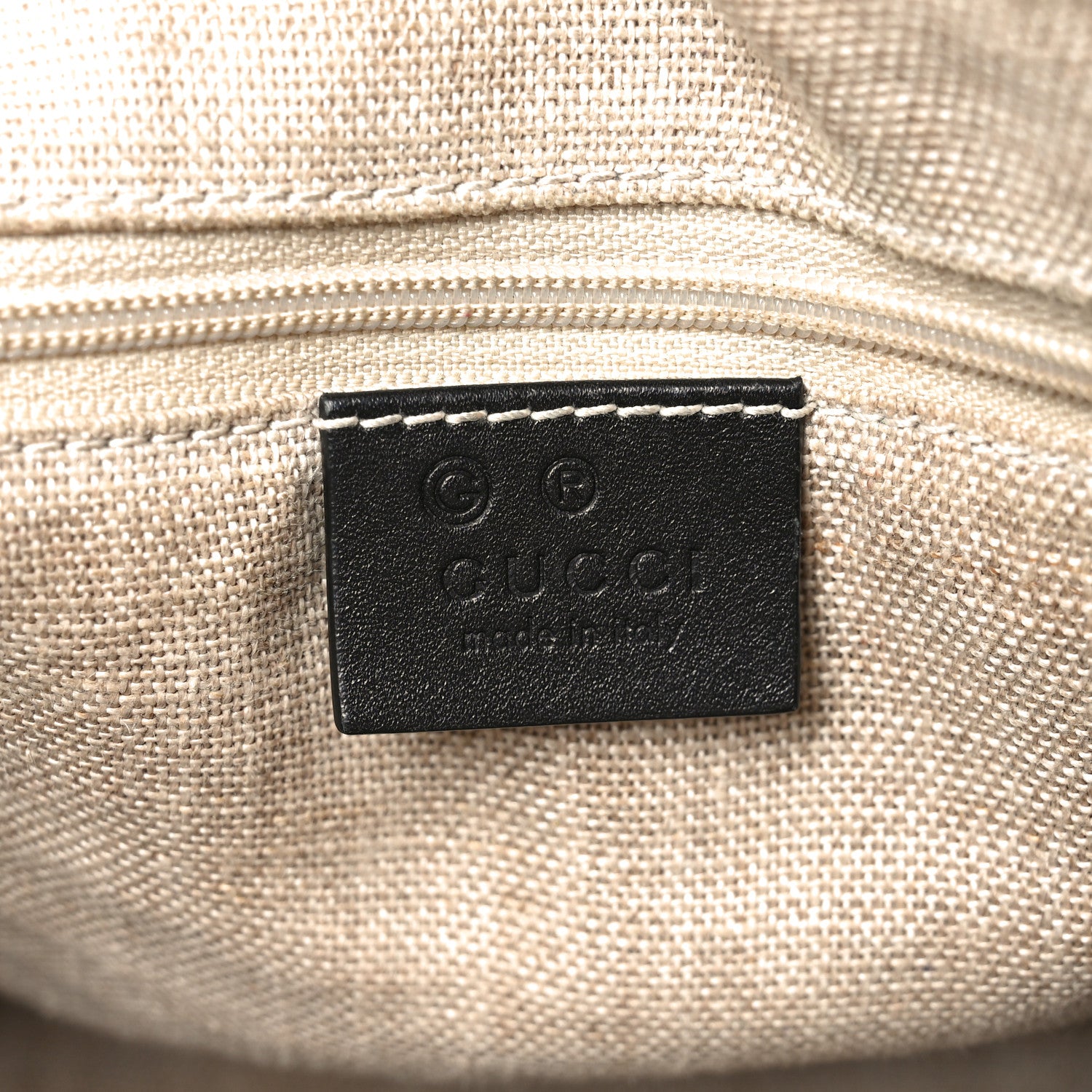 Gucci Microguccissima Medium Joy Boston Black 6 of 10