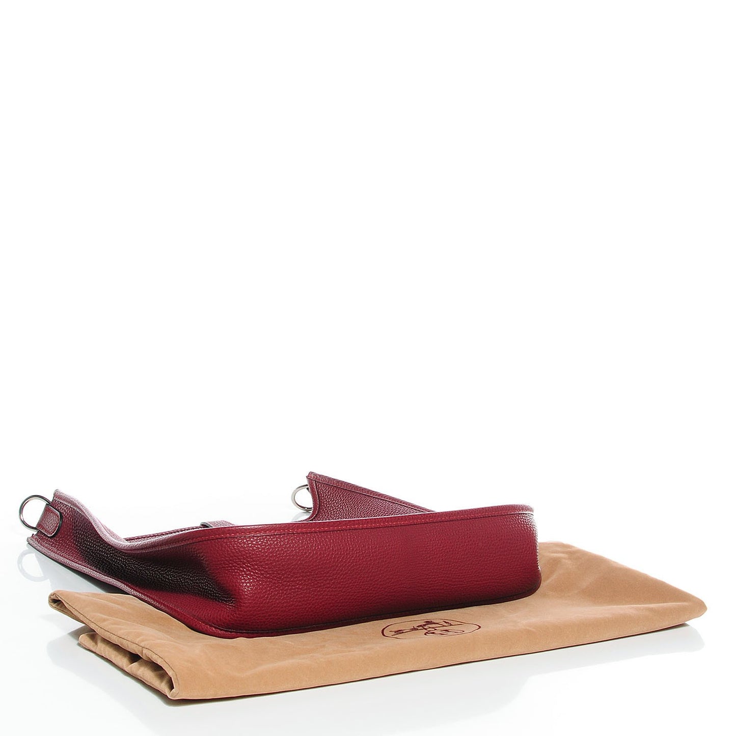 Taurillon Clemence Evelyne GM Rouge H