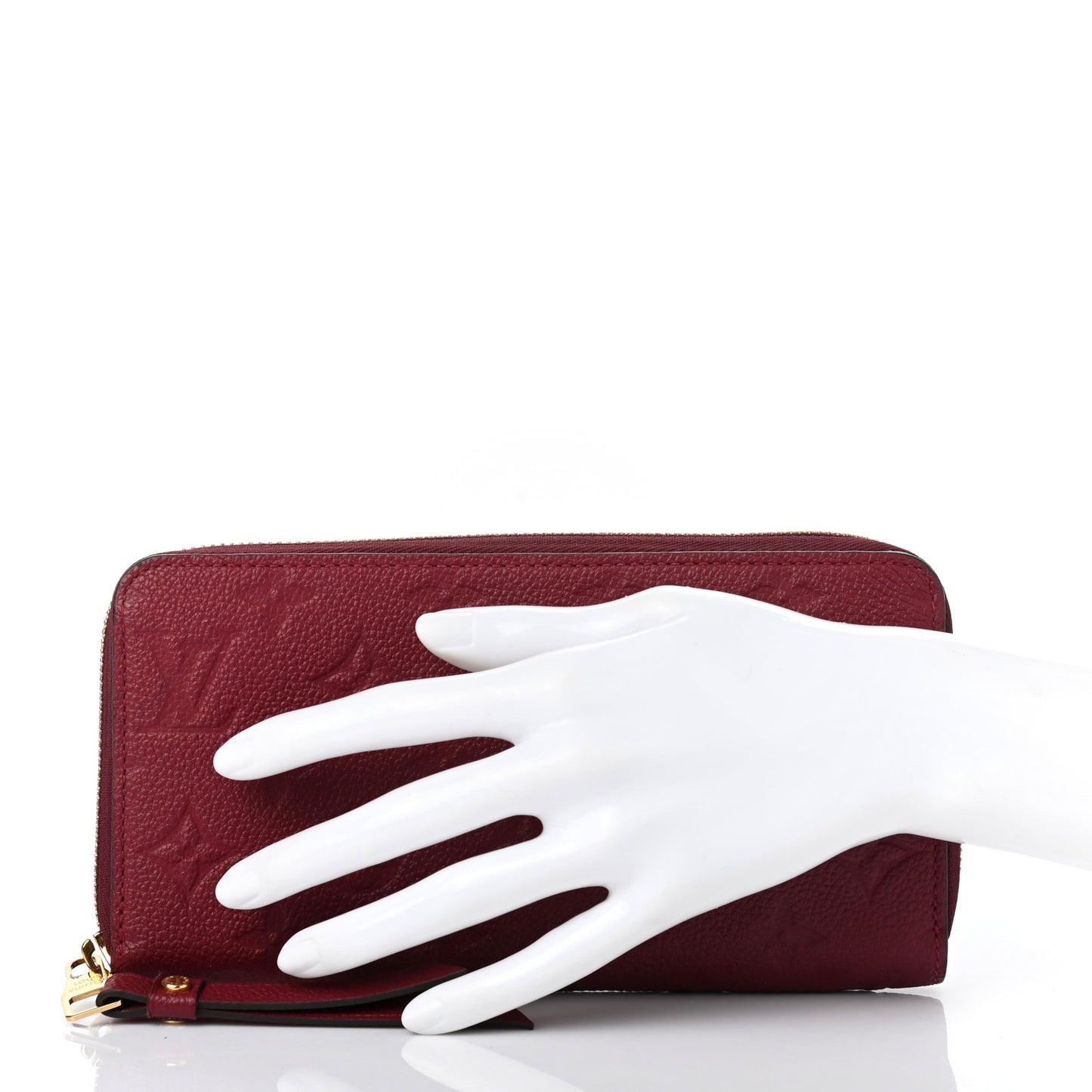 Empreinte Zippy Wallet Aurore