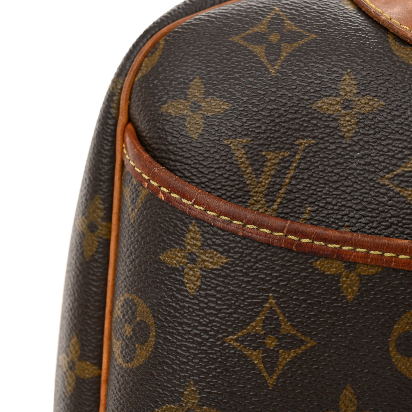 Monogram Deauville