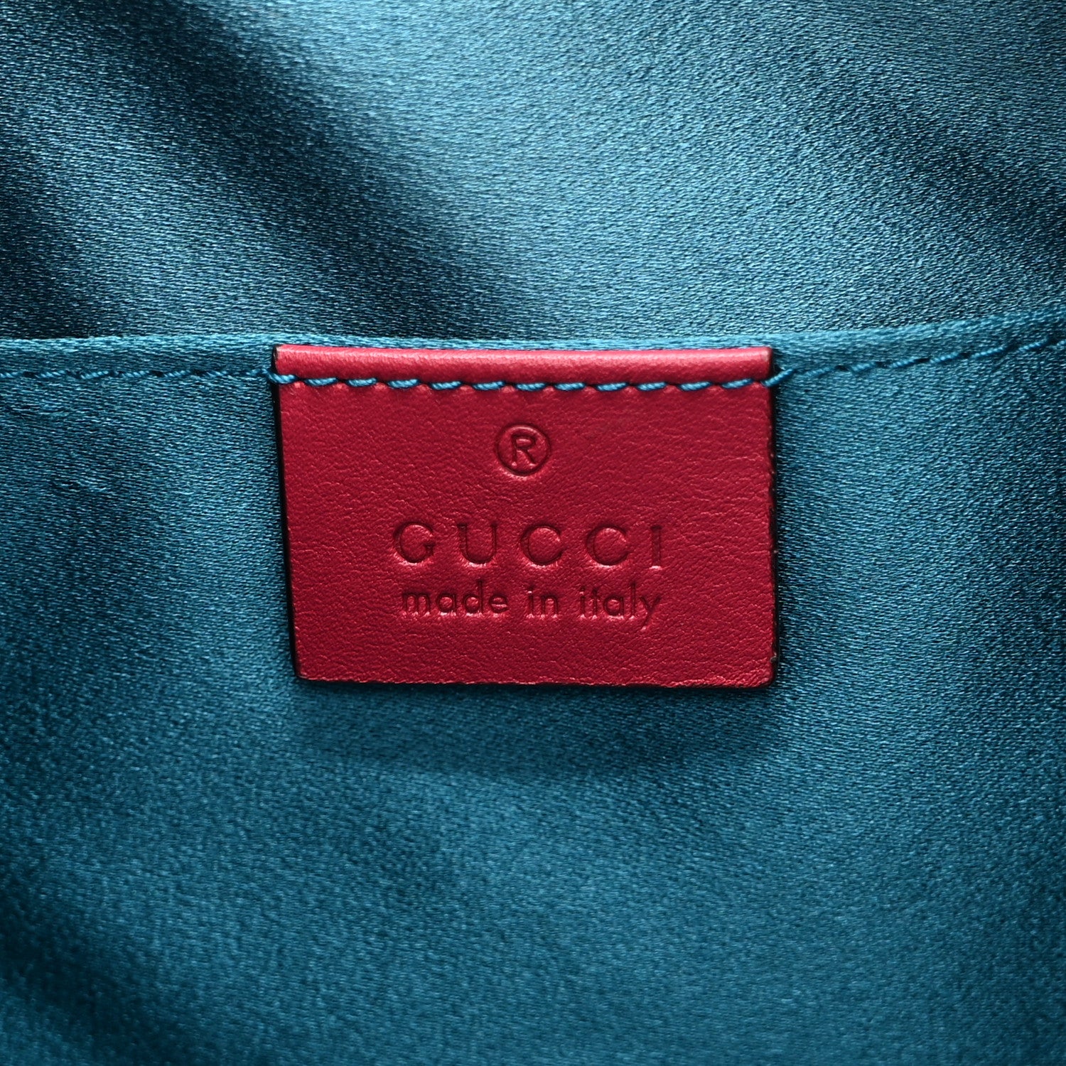 Gucci Velvet Matelasse GG Marmont Bucket Bag Light Raspberry Rose 6 of 11