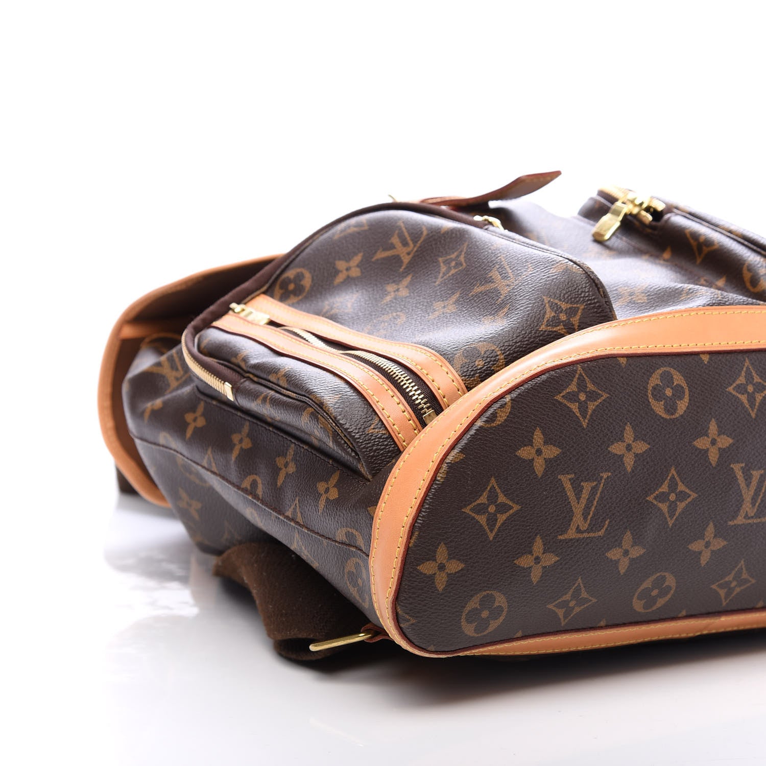 Louis Vuitton Monogram Bosphore Backpack 5 of 9