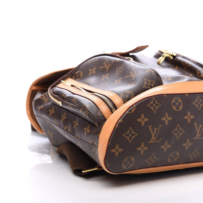 Louis Vuitton Monogram Bosphore Backpack 5 of 9
