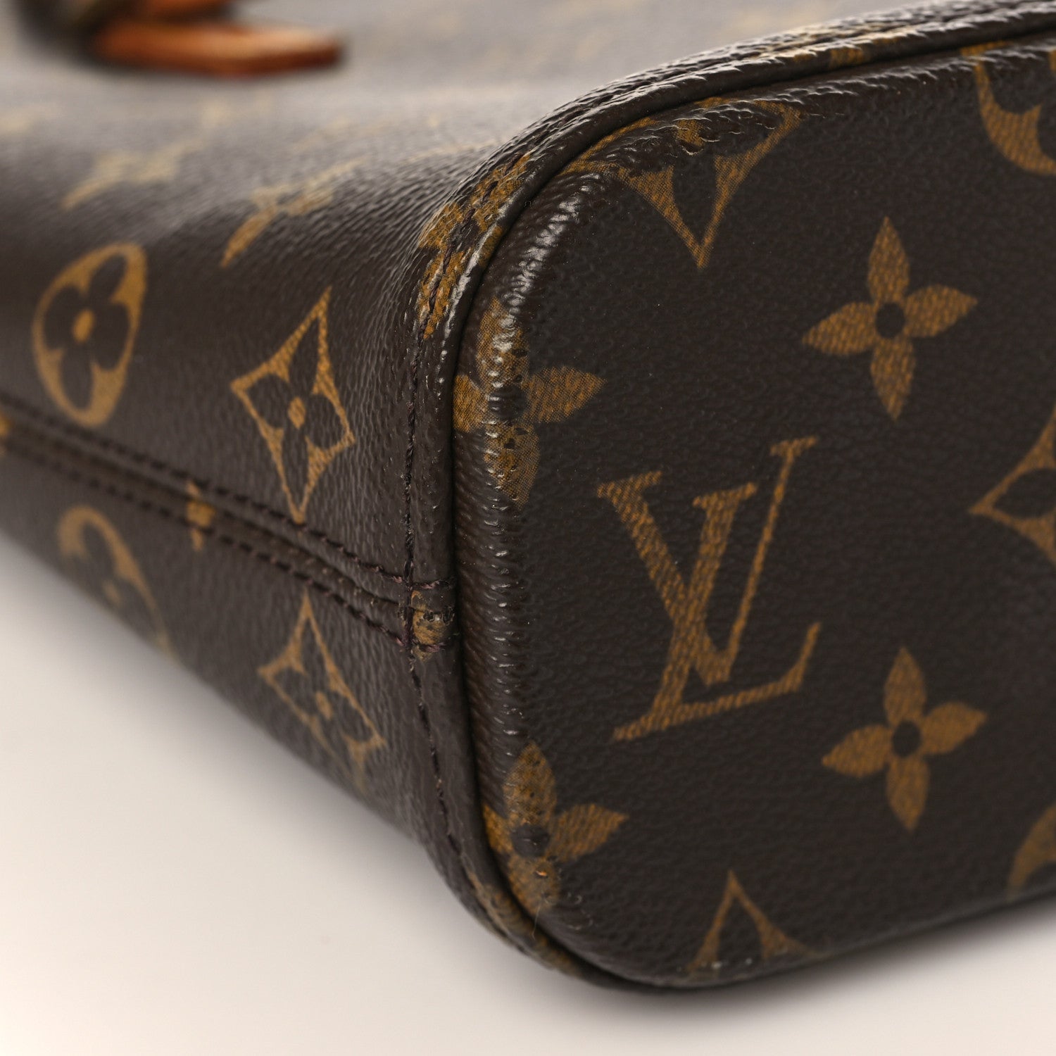 Louis Vuitton Monogram Vavin PM 7 of 8