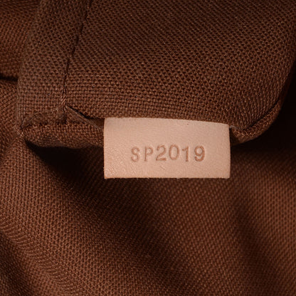 Louis Vuitton Monogram Tivoli GM 7 of 7