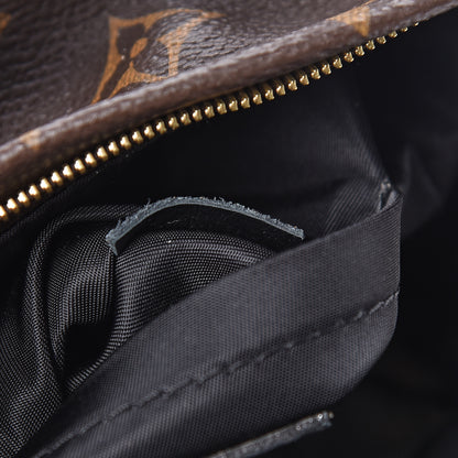 Louis Vuitton Monogram Palm Springs Backpack Mini 7 of 10
