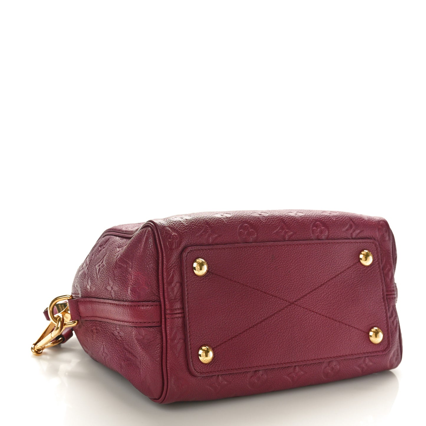 Empreinte Speedy 25 Aurore