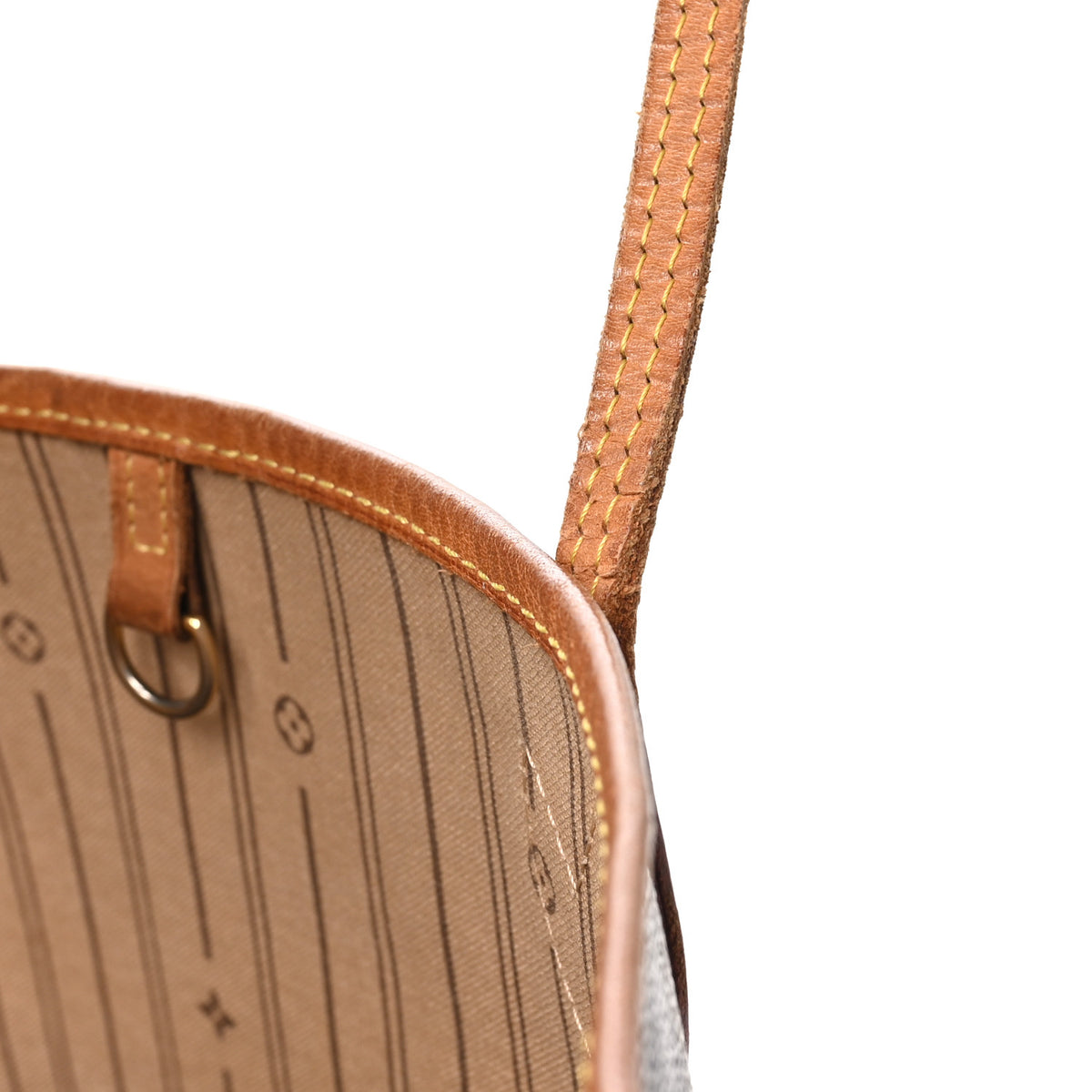 Louis Vuitton Monogram Neverfull MM 11 of 11