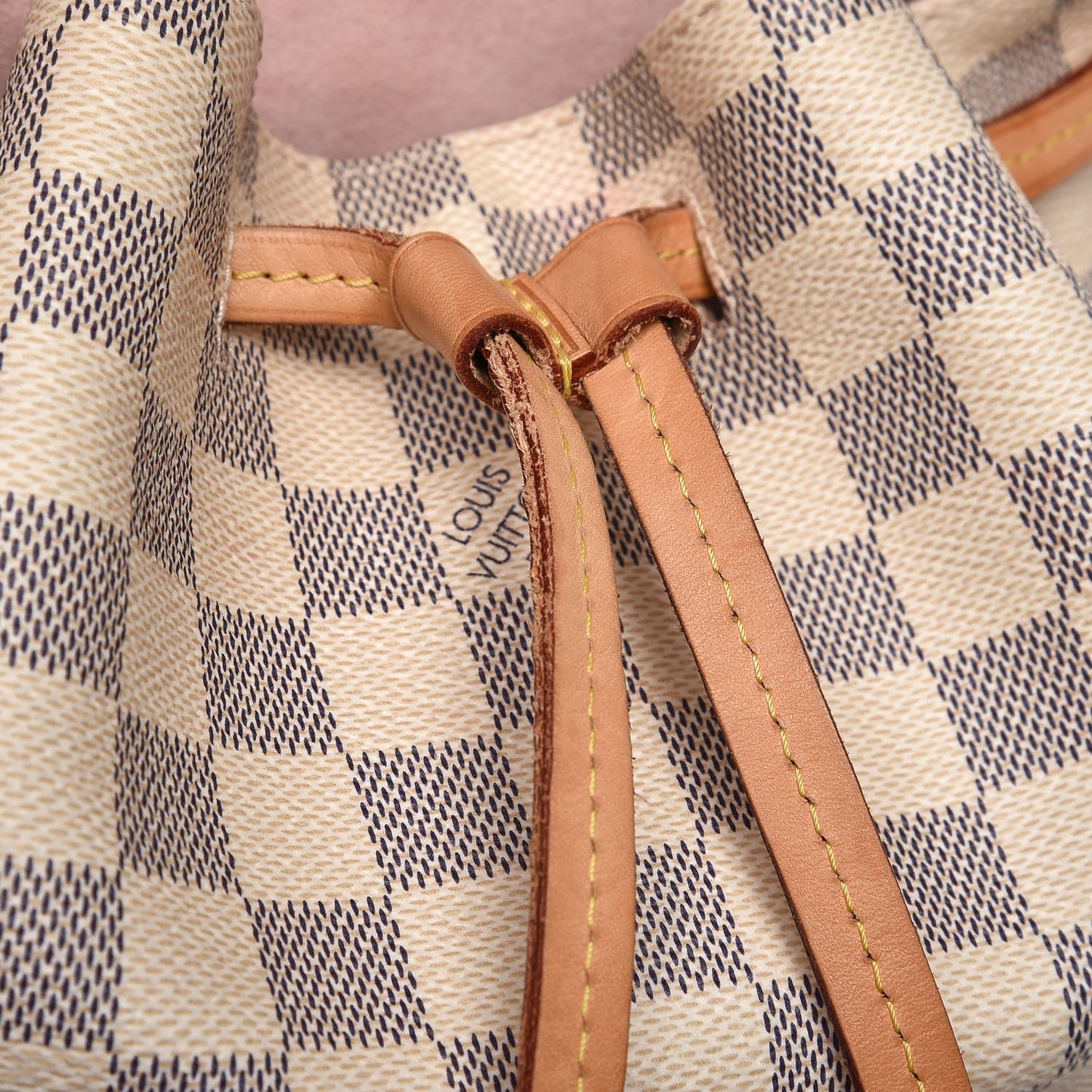 Damier Azur Sperone Backpack