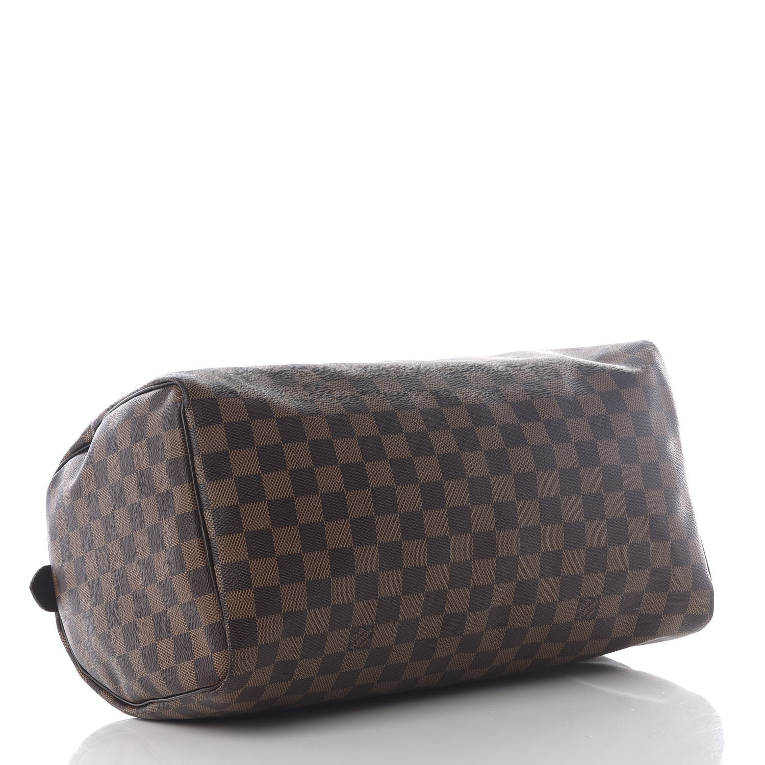 Louis Vuitton Damier Ebene Speedy 35 3 of 12