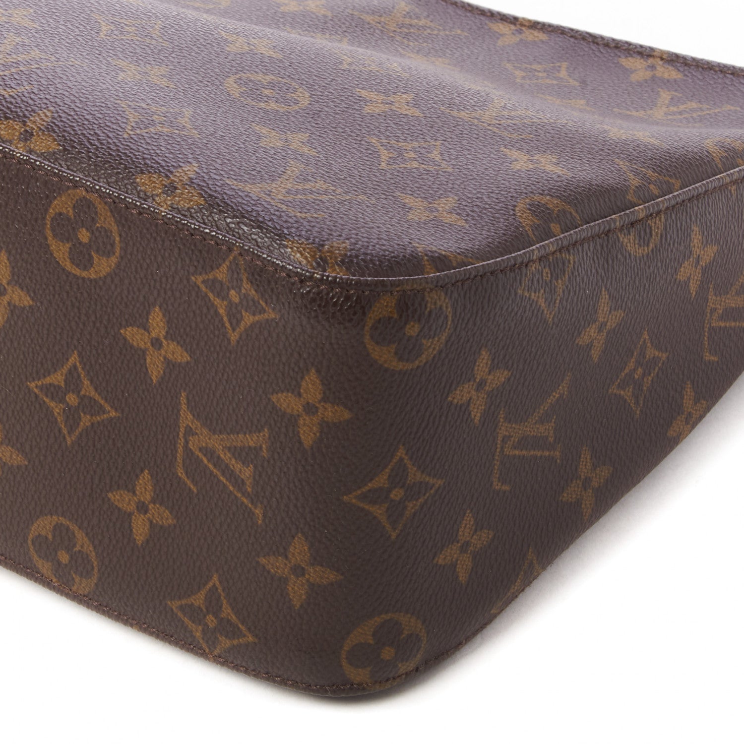 Louis Vuitton Monogram Looping MM 6 of 9