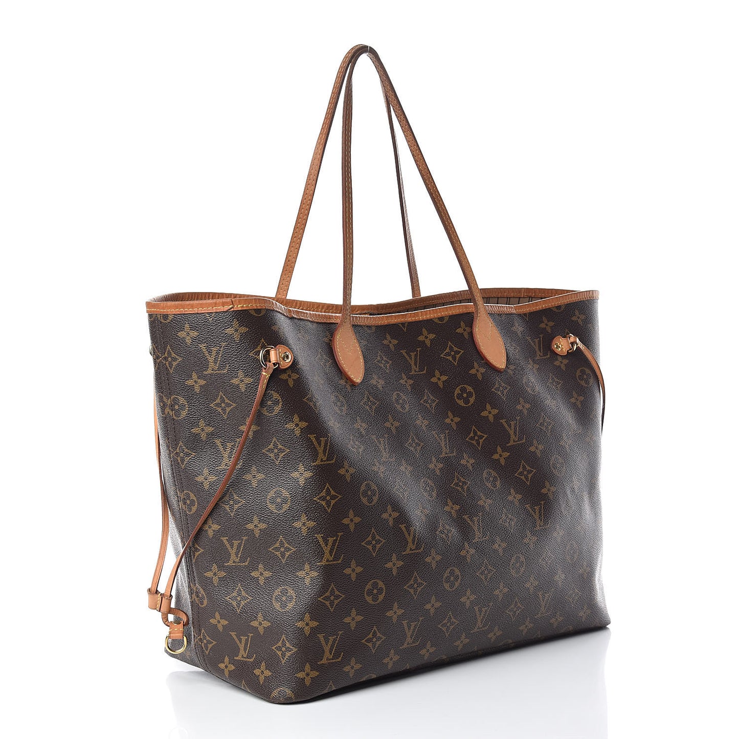 Monogram Neo Neverfull GM