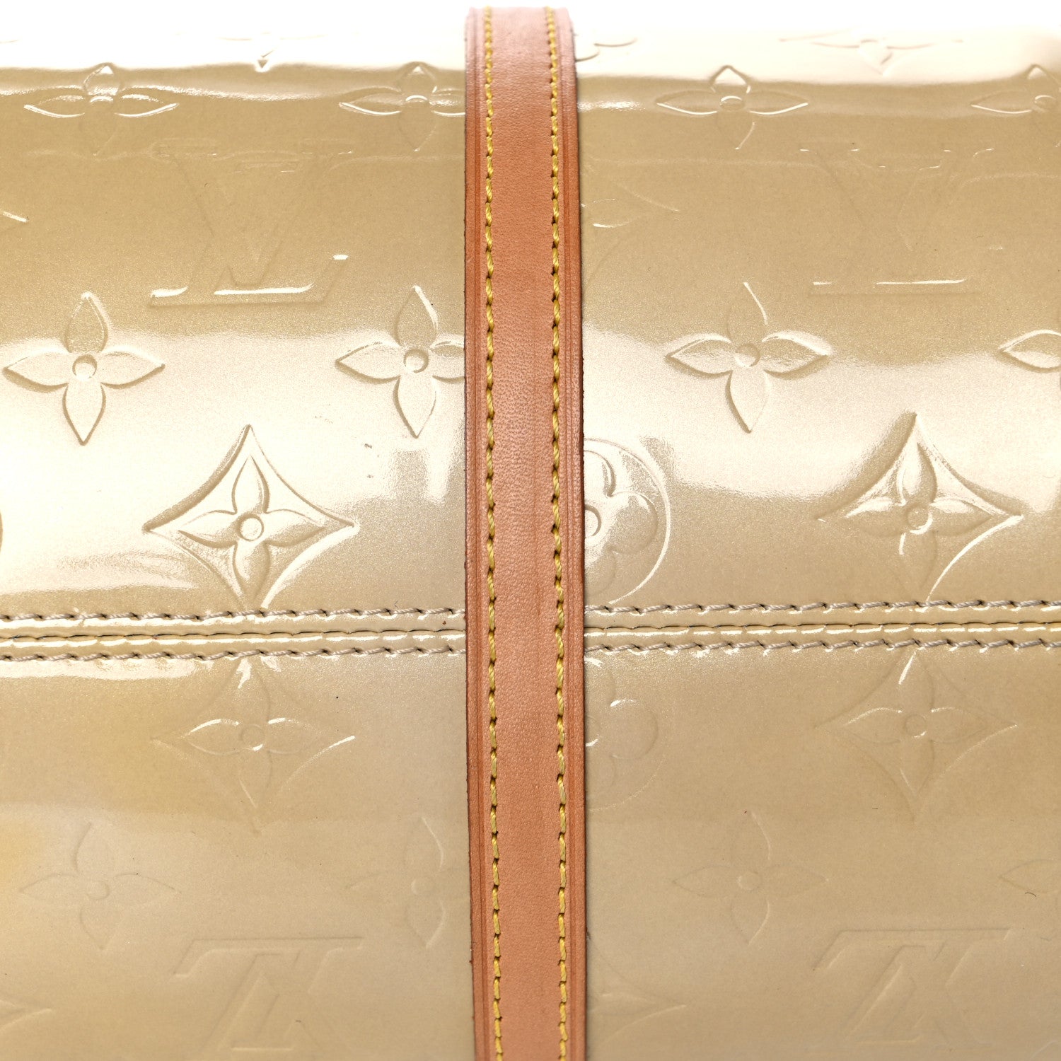 Louis Vuitton Vernis Bedford Beige 10 of 14