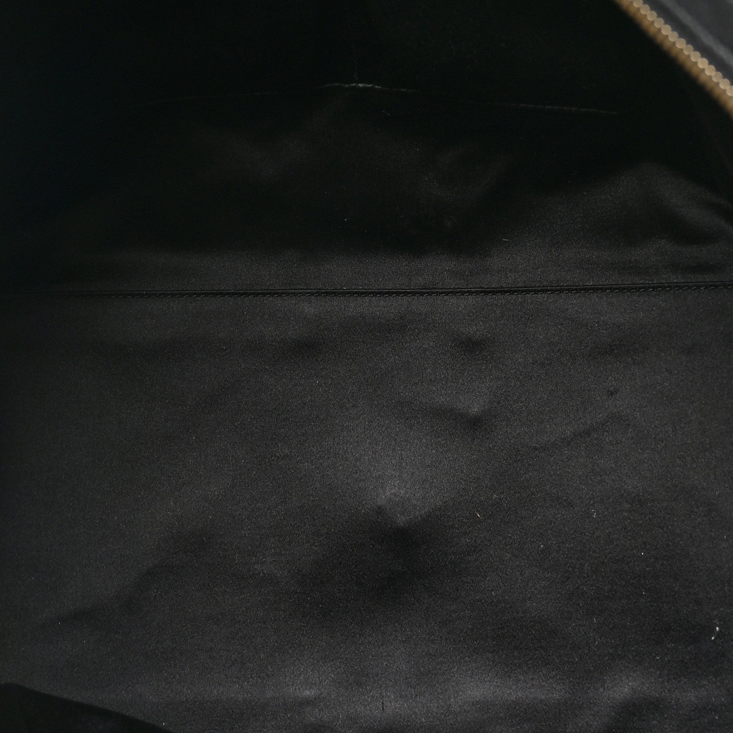 Saint Laurent Pony Hair Leopard Print Large Cabas Chyc Black 5 of 9