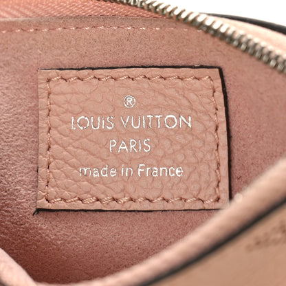 Louis Vuitton Mahina Key Pouch Magnolia 6 of 8