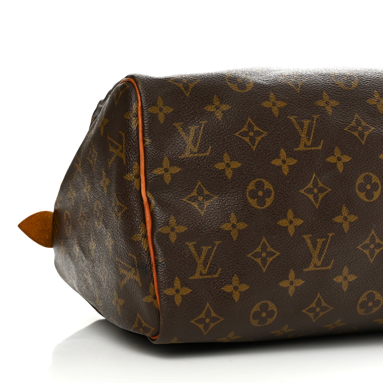 Louis Vuitton Monogram Speedy 30 9 of 13