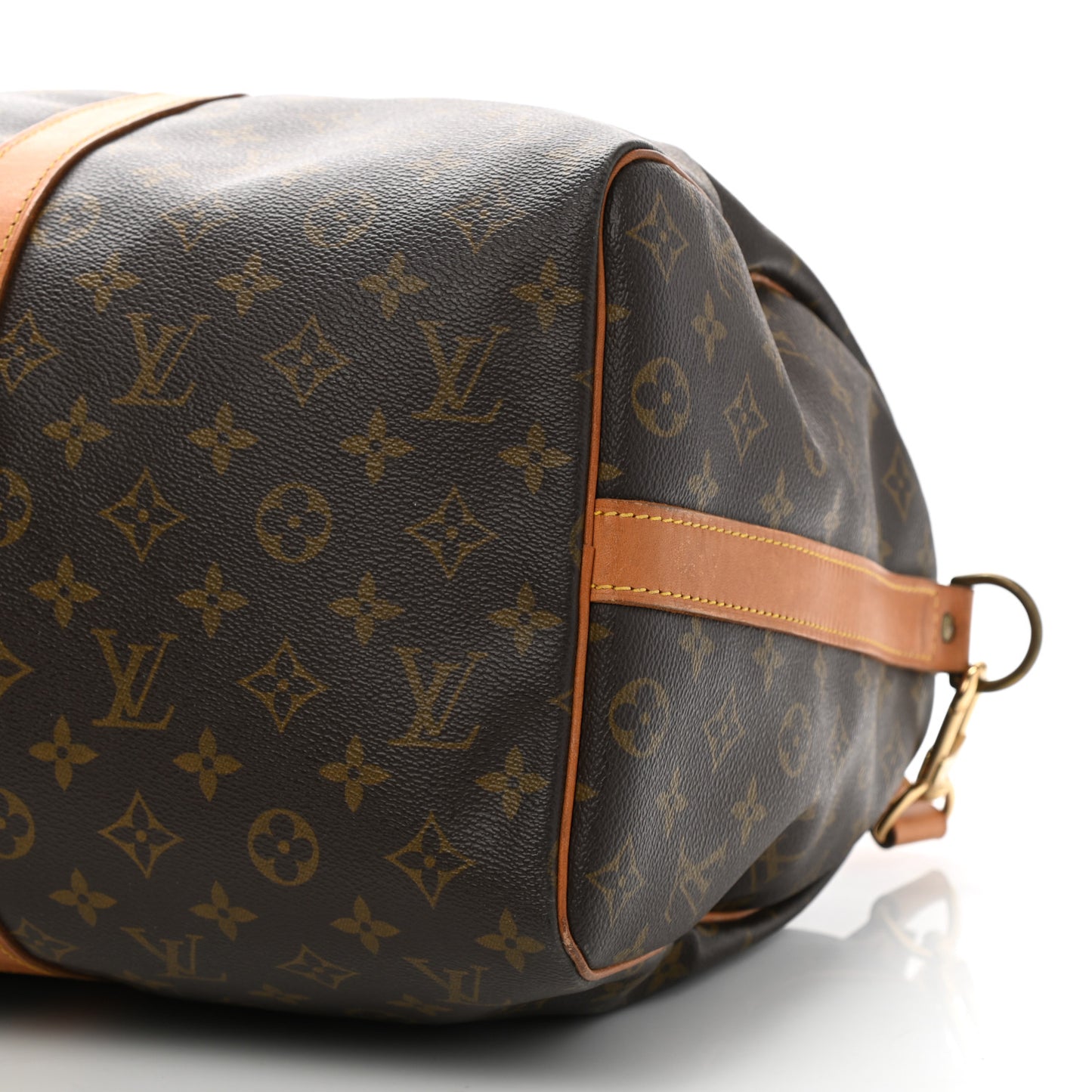 Monogram Keepall Bandouliere 45