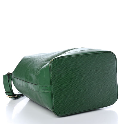 Louis Vuitton Epi Noe Borneo 3 of 4