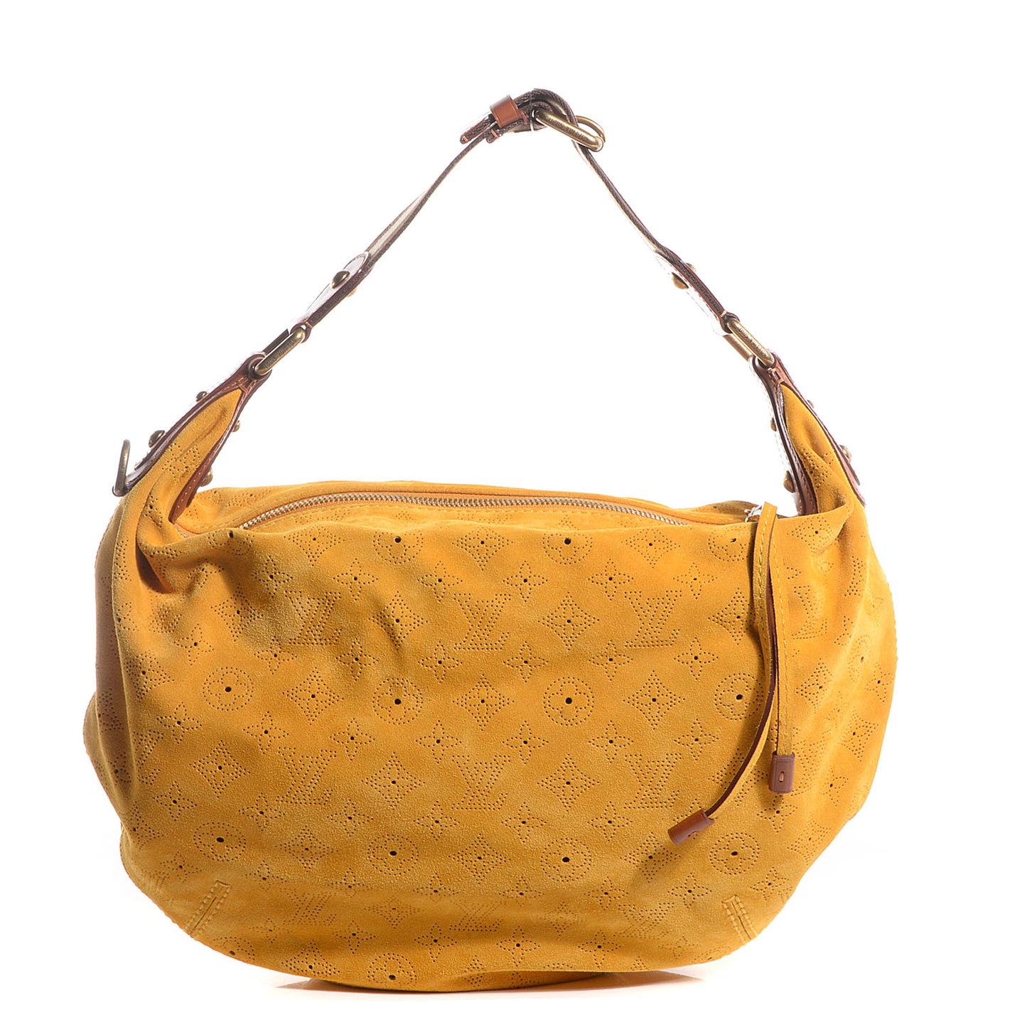 Suede Mahina Onatah GM Maize