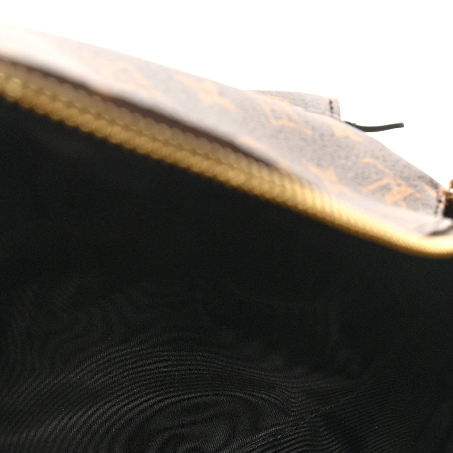 Louis Vuitton Monogram Palm Springs Backpack MM 4 of 8