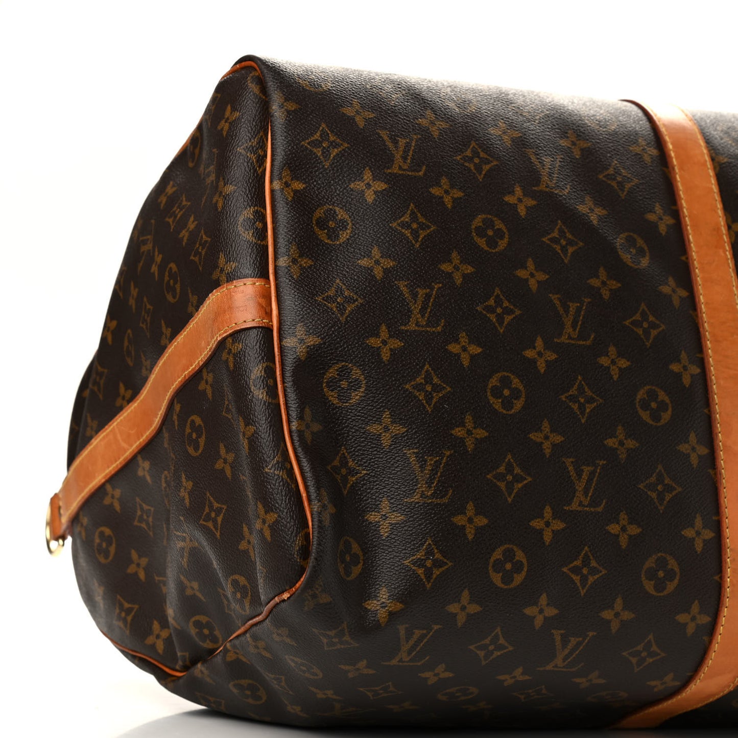 Monogram Keepall Bandouliere 60