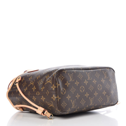 Louis Vuitton Monogram Neo Neverfull PM 4 of 9