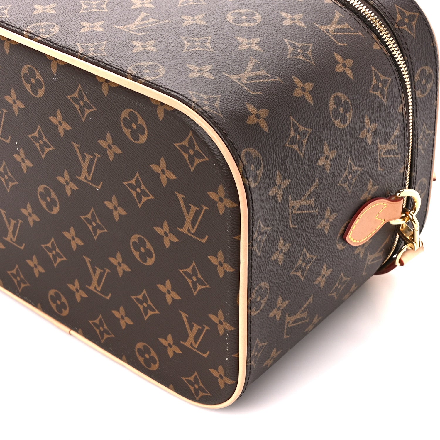 Louis Vuitton Monogram Nice Vanity 15 of 16