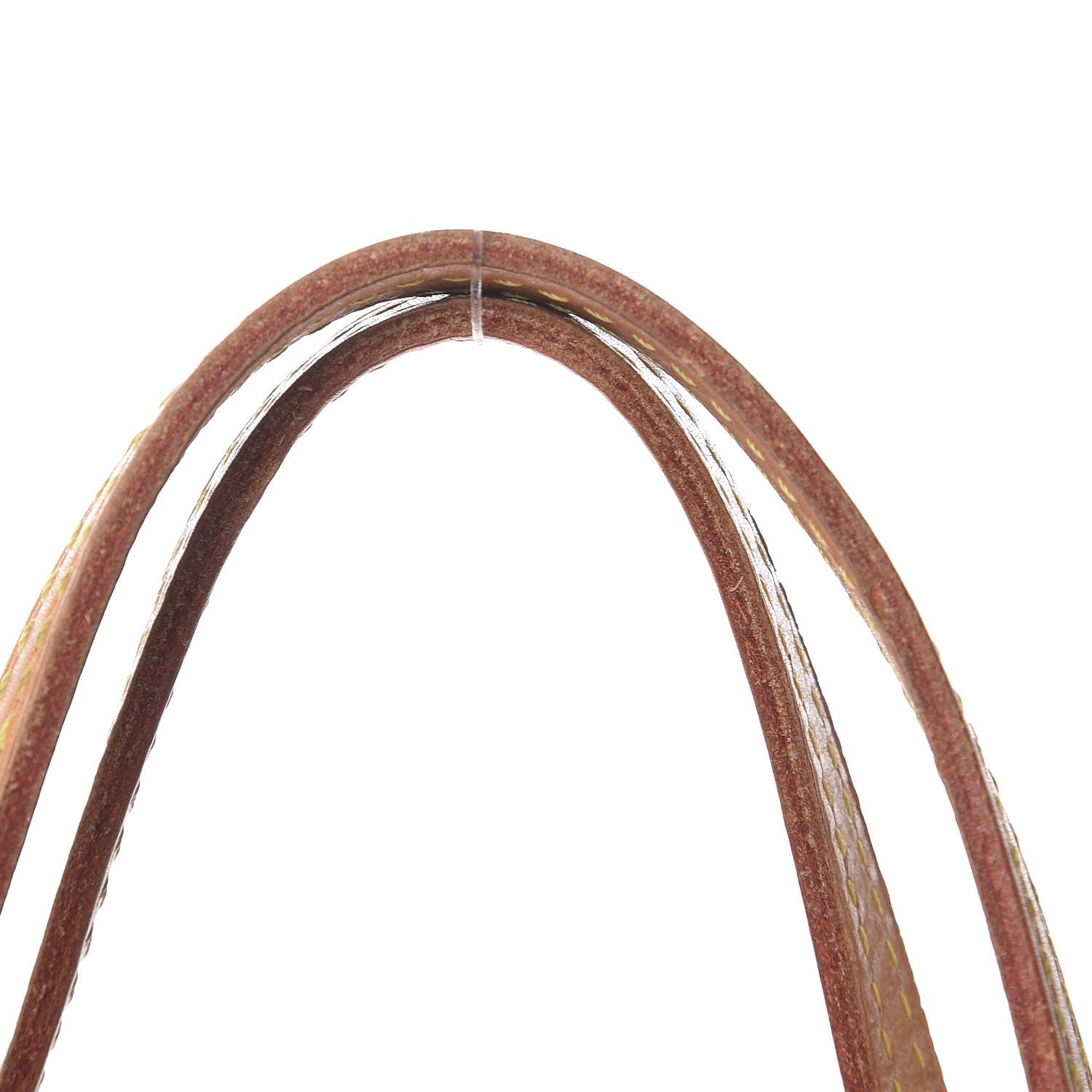 Louis Vuitton Monogram Neverfull MM 9 of 12