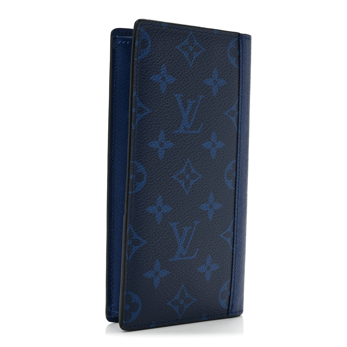 Taigarama Brazza Wallet NM Cobalt