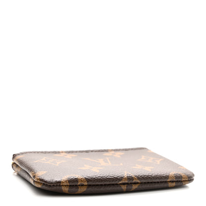 Louis Vuitton Monogram Key Pouch 4 of 9