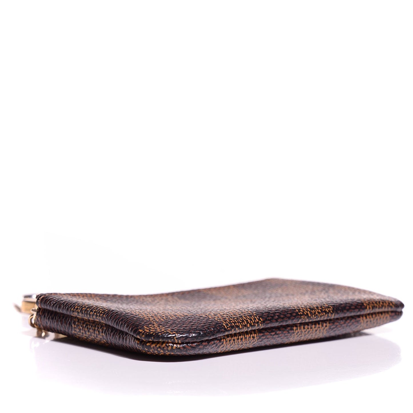 Damier Ebene Key Pouch