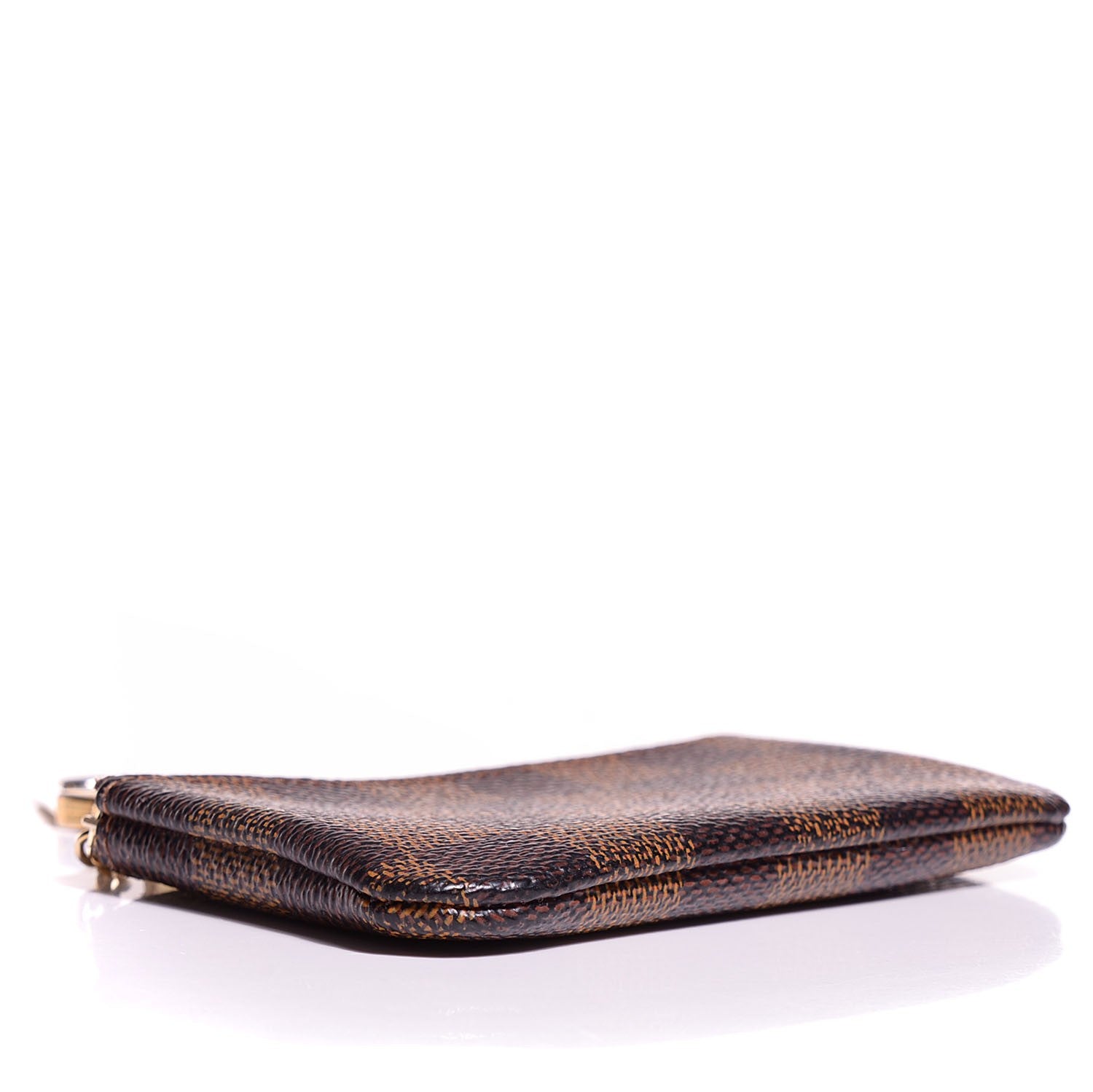 Louis Vuitton Damier Ebene Key Pouch 4 of 8