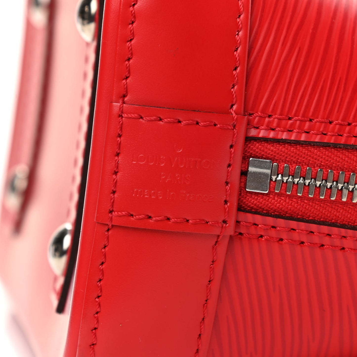 Epi Alma BB Coquelicot