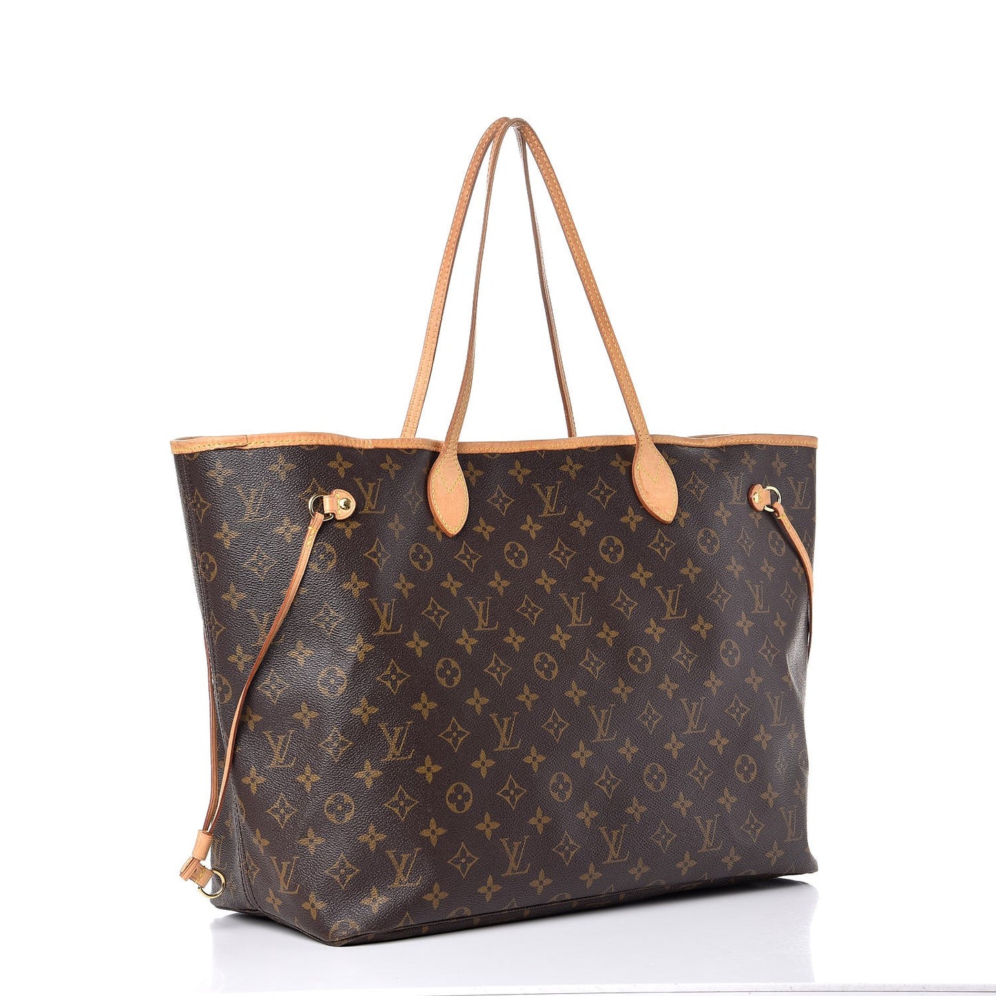 Monogram Neverfull GM