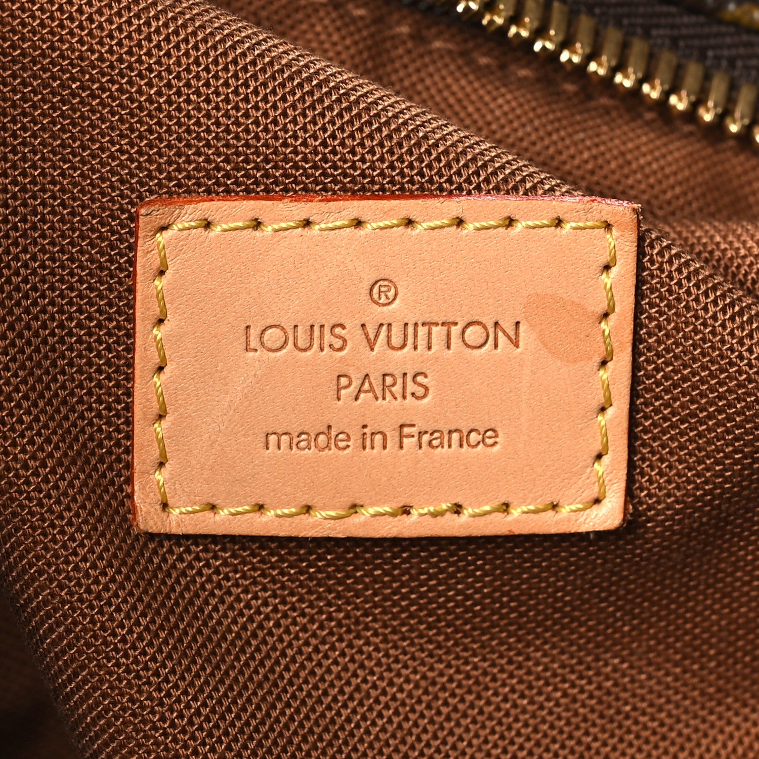 Louis Vuitton Monogram Eole 55 6 of 16