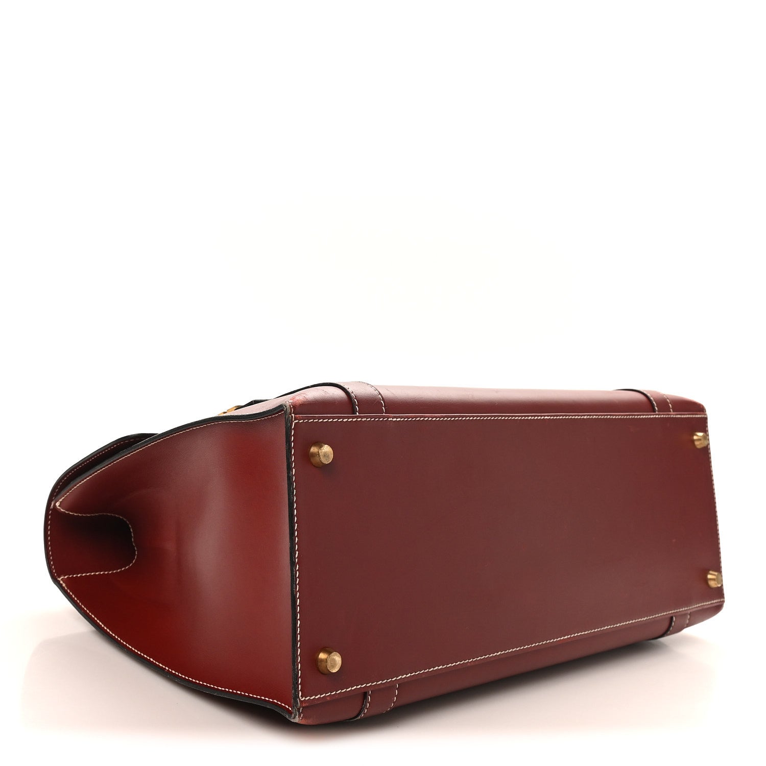 Hermes Chamonix Drag 37 Rouge H 4 of 15