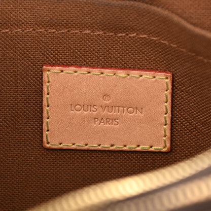 Louis Vuitton Monogram Multi Pochette Accessories Kaki 9 of 19