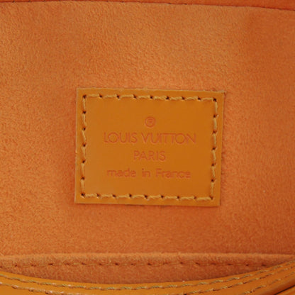 Louis Vuitton Epi Jasmin Mandarin 7 of 8