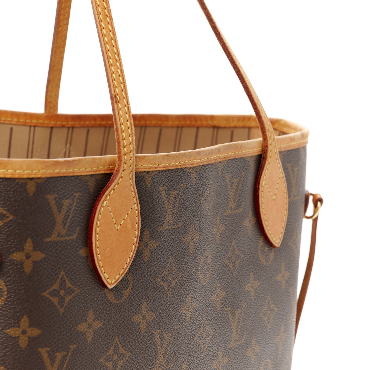 Monogram Neverfull MM